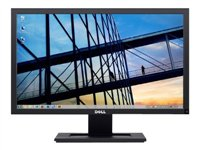 Dell E2211H - LED monitor - Full HD (1080p) - 21.5" NJ91T