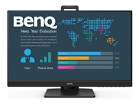 BenQ 23,8"" BL2486TC | 1920x1280 | IPS | 5ms | 100Hz | 3Ã¥r 9H.LMMLB.QBE