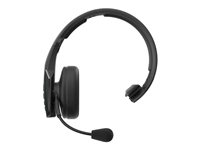 Jabra BlueParrott B450-XT, Trådlös, Car/Home office, 150 - 6800 hz, 161 g, Headset, Svart 204270