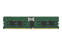 Kingston Technology KTL-TS548S8-16G, 16 GB, 1 x 16 GB, DDR5, 4800 MHz, 288-pin DIMM KTL-TS548S8-16G