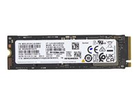 HP 512GB PCIe-4x4 NVMe M.2 SSD 5R8X9AA#ABB