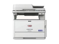 OKI MC363dnw mfp laser printer 46403512