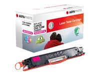 Toner Magenta Pages 1000 APTC729ME