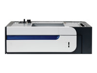 HP paper feeder 500sheet Laserjet Enterprise 500 Color M551 Serie CF084A