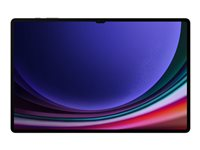 Samsung Galaxy Tab S9 Ultra - Surfplatta - Android - 256 GB - 14.6" Dynamic AMOLED 2X (2960 x 1848) - microSD-kortplats - grafit SM-X910NZAAEUB