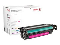 HP - CLJ CP4025 MAGENTA 106R02218