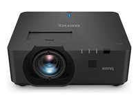 BenQ LU960ST2 | 1920x1200 DLP 5200ANSI-lumen | 0,5:1 | Fast lins | Svart 9H.JRG77.25E