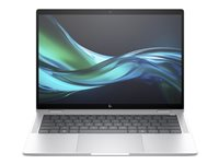 HP Elite x360 1040 G11 Notebook - Flipputformning - Intel Core Ultra 5 - 125H / upp till 4.5 GHz - Win 11 Pro - Intel Arc Graphics - 32 GB RAM - 1 TB SSD NVMe - 14" IPS pekskärm HP SureView 1920 x 1200 - Wi-Fi 7, Bluetooth - 5G LTE, NR - kbd: hela no 9G0R8ET#UUW