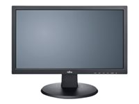 FUJITSU 19.5inch E20T-7 LED 16:9 proGREEN EU Kabel B-Line wide LED Backlight Mat Black DVI VGA 4-in-1 Fuss S26361-K1538-V161