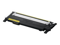 Toner Yellow CLP-360/-365 Pages 1.000 CLT-Y406S