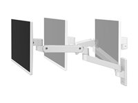 LX PRO ARM SINGLE DISPLAY WALL MOUNT ESW 45-683-290