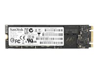 HP - Solid state drive - 256 GB - inbyggd - M.2 - för EliteBook 850 G2, ZBook 15 G2 Mobile Workstation, 17 G2 Mobile Workstation L3M57AA