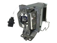 Projector Lamp for Optoma 195 Watt 5000 hours, 195 Watt fit ML12755