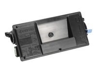 KYOCERA TK-3160, 12500 sidor, Svart, 1 styck 1T02T90NLC