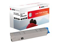 Toner Black Pages 10.000 APTO44844508E