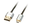 Lindy 41680, 0,5 m, HDMI Typ A (sta...