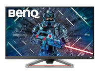 BenQ EX2710S, 68,6 cm (27"), 1920 x 1080 pixlar, Full HD, LED, 2 ms, Svart 9H.LKFLA.TBE