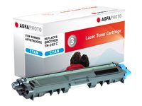 Toner Cyan Pages: 1.400 APTBTN242CE