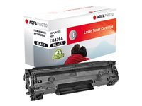 Toner Black Pages 2.000 APTHP36AE