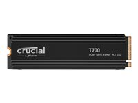 Crucial T700, 4 TB, M.2, 12400 MB/s CT4000T700SSD5