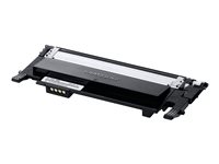 Samsung CLT-K406S, 1500 sidor, Svart, 1 styck CLT-K406S/ELS