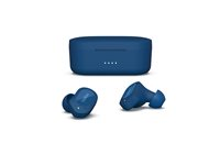 Belkin SOUNDFORM Play, True Wireless Stereo (TWS), Headset, Blå AUC005BTBL