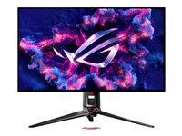 LCD ASUS 32"" ROG Swift PG32UCDM 4K 3840x2190p OLED 240Hz 0.03ms G-SYNC Compatible HDR10 90W USB-C PD 90LM09T0-B01370