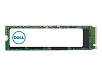 DELL AB400209, 2000 GB, M.2 AB400209