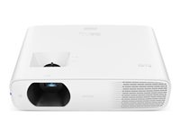 BenQ LW730 | 1280x800 DLP 4200ANSI-lumen | 1.37-1.64:1 | Fast lins | Vit | LED-Projector 9H.JRM77.15E
