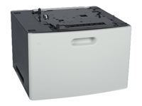 LEXMARK MX81x Series 2100-Sheet Tray 24T7350