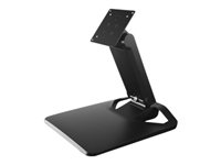 Lenovo Universal All In One Stand - Bordsställ för system - för ThinkCentre E73, ThinkCentre Edge 72, 92, 93, ThinkCentre M72, M800, M900, M92, M93 0B47385