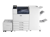 Xerox VersaLink VL C9000 A3 45/45 ppm Duplex-skrivare Adobe PS3 PCL5e/6 3 brickor totalt 1140 ark, laser, Färg, 1200 x 2400 DPI, A3, 55 ppm, Dubbelsidig utskrift C9000V_DT