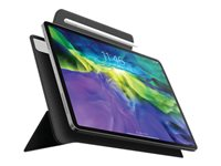 eSTUFF ES682195-BULK, Folio, Apple, iPad Pro 12.9" (2020), 32,8 cm (12.9"), 360 g ES682195-BULK