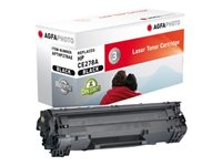 Toner Black 78A Pages 2.100 APTHP278AE