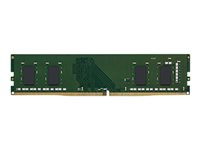 Kingston Technology KCP426NS6/4, 4 GB, 1 x 4 GB, DDR4, 2666 MHz, 288-pin DIMM KCP426NS6/4