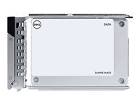 DELL 345-BDFN, 480 GB, 2.5", 6 Gbit/s 345-BDFN