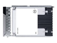 800GB SSD SAS MIX USE 12GBPS PM1645 400-AZII