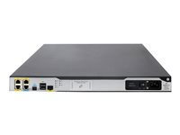 HPE MSR3012 - Router - GigE - rackmonterbar JG409B#ABB