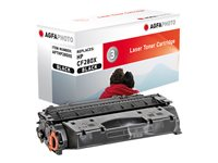 Toner BK, rpl CF280X Pages 6.900 APTHP280XE