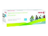 Xerox - Cyan - kompatibel - tonerkassett (alternativ för: HP 508A) - för HP Color LaserJet Enterprise MFP M577, LaserJet Enterprise Flow MFP M577 006R03467