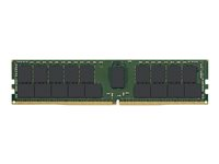 Kingston Technology KSM26RD4/64MFR, 64 GB, 1 x 64 GB, DDR4, 2666 MHz, 288-pin DIMM KSM26RD4/64MFR