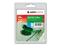 AgfaPhoto APB985CD, Standardavkastning, 1 styck APB985CD