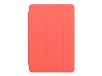 Apple iPad mini Smart Cover - Pink Citrus, Omslag, Apple, iPad mini (5th generation) iPad mini 4, 20,1 cm (7.9") MGYW3ZM/A