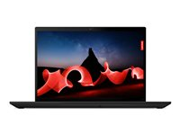 Lenovo ThinkPad T16 Gen 2 21K7 - 180 graders gångsjärnskonstruktion - AMD Ryzen 7 Pro - 7840U / upp till 5.1 GHz - Win 11 Pro - Radeon 780M - 32 GB RAM - 1 TB SSD TCG Opal Encryption 2, NVMe, Performance - 16" IPS 1920 x 1200 - Gigabit Ethernet - Wi- 21K7002TMX