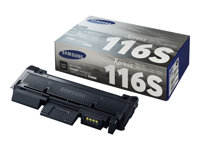 Toner Samsung MLT-D116S Black 1200p, M2625/2875 SU840A