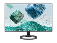 Acer RL272 E, 68,6 cm (27"), 1920 x 1080 pixlar, Full HD, LED, 1 ms, Grå UM.HR2EE.E01