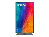 BenQ 25'' PD2506Q 2560x1440 IPS USB-C (65W) 9H.LLDLB.QBE