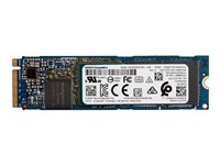 HP 1TB PCIe 4x4 NVMe TLC SSD, 1 TB, M.2 406L7AA