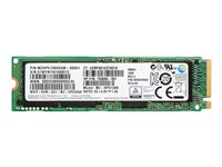 HP 128 GB TLC 2280 M.2 SSDrive 2JB95AA#AC3