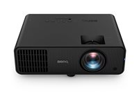 BenQ LH600ST | 1920x1080 DLP 2500ANSI-lumen | 0.69-0.83:1 | Fast lins | Svart 9H.JS477.13E